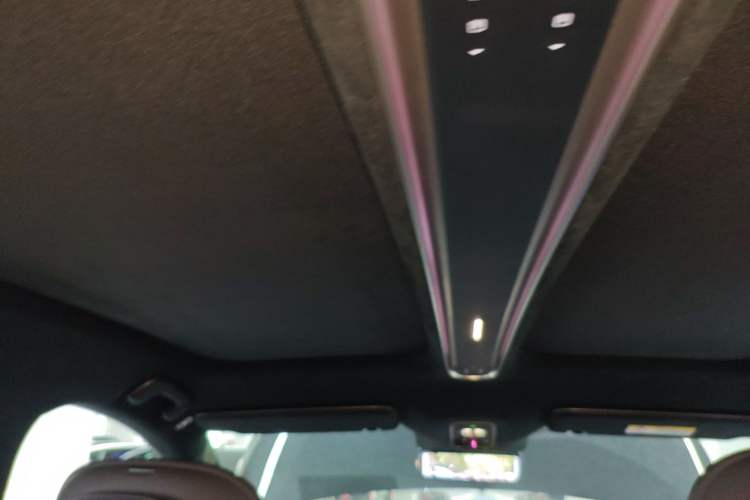 Used Nio ET9 2025 100 kWh Headliner