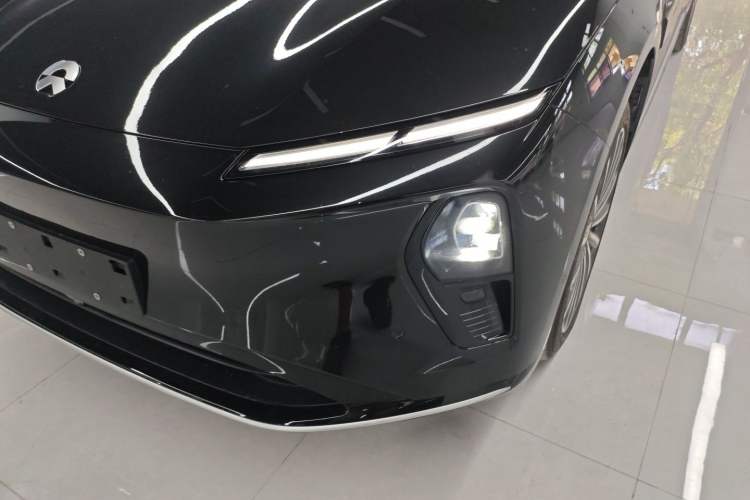 Used Nio ET9 2025 100 kWh Left Front Headlight