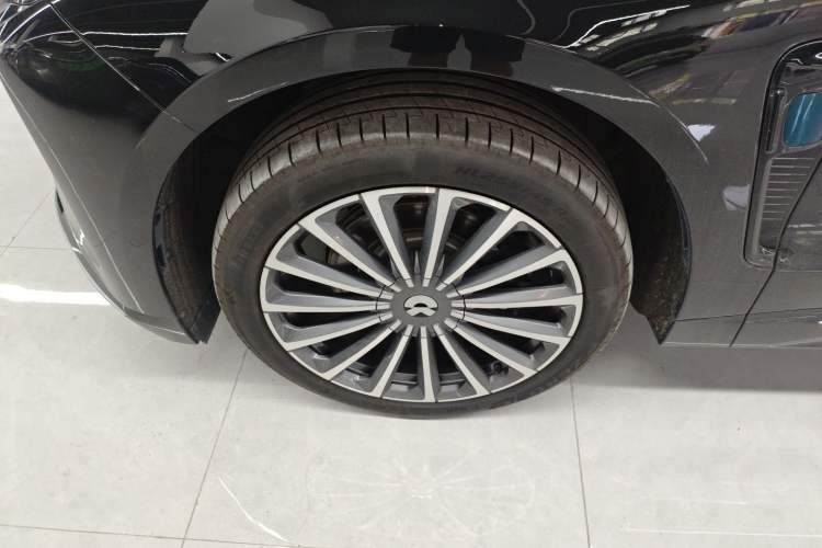Used Nio ET9 2025 100 kWh Left Front Wheel Hub