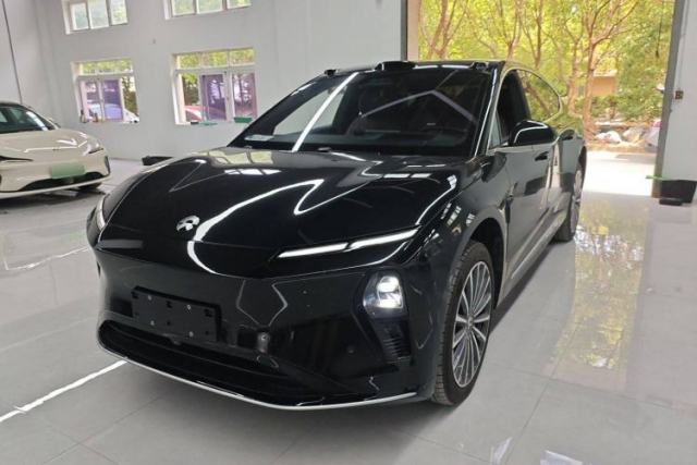 Used Nio ET9 2025 100 kWh