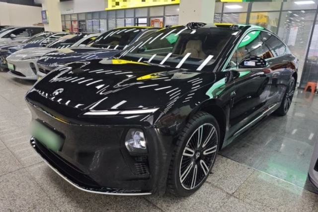 Used Nio ET9 2025 100kWh Signature Edition