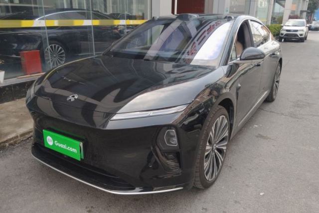 Used Nio ET9 2025 100kWh Signature Edition