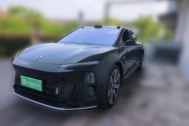 Used Nio ET9 2025 100kWh First-Edition Limited Edition