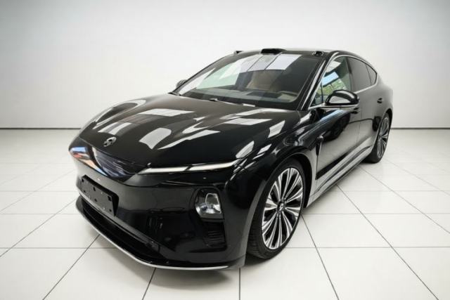 Nio ET9 2025 100kWh Signature Edition de segunda mano