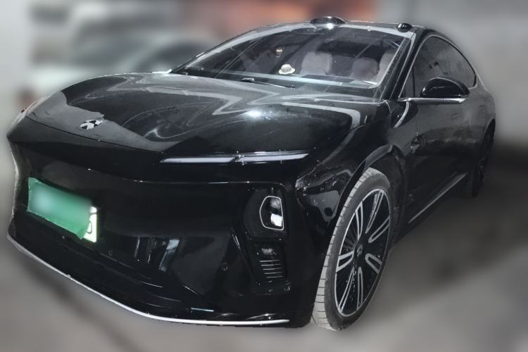 Used Nio ET9 2025 100kWh Signature Edition Guazi used car, China used car export, Used car for sale, Used cars, Cheapest cars for sale
