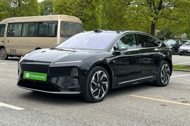Used Nio ET9 2025 100 kWh Guazi used car, China used car export, Used car for sale, Used cars, Cheapest cars for sale