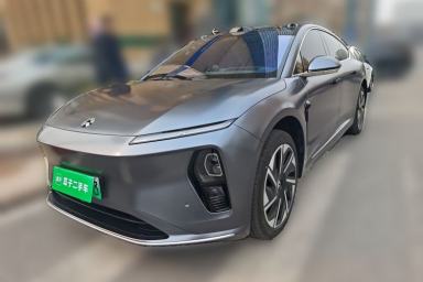 Used Nio ET9 2025 100 kWh