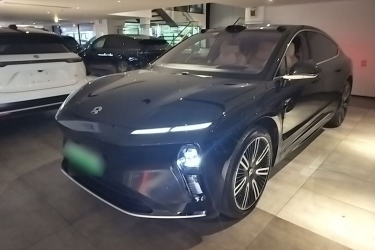 Used Nio ET9 2025 100kWh Signature Edition Guazi used car, China used car export, Used car for sale, Used cars, Cheapest cars for sale