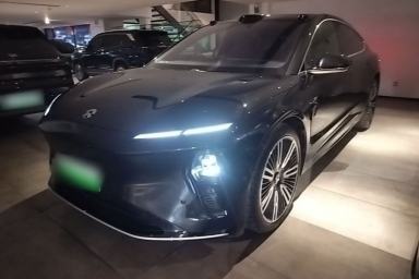 Used Nio ET9 2025 100kWh Signature Edition