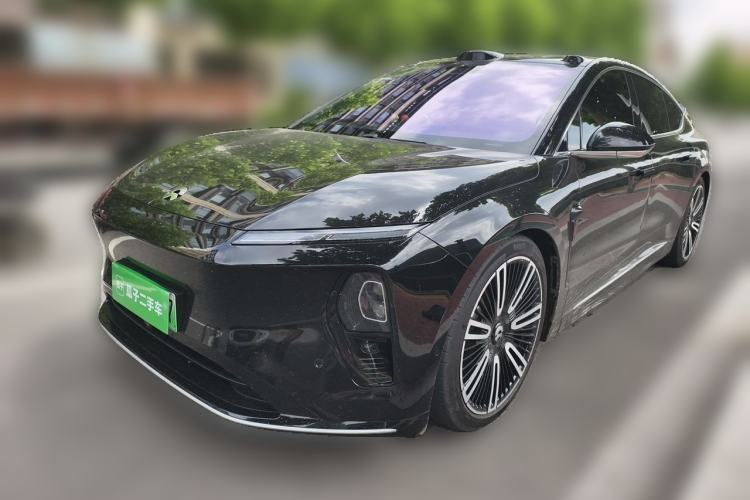 Used Nio ET9 2025 100kWh Signature Edition Guazi used car, China used car export, Used car for sale, Used cars, Cheapest cars for sale