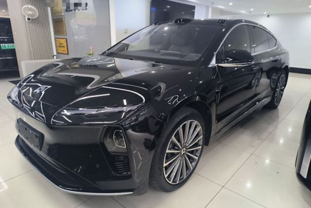 Used Nio ET9 2025 100 kWh