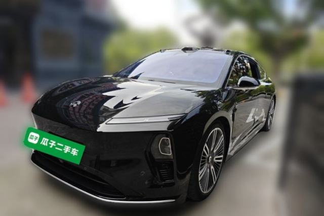 Used Nio ET9 2025 100kWh First-Edition Limited Edition