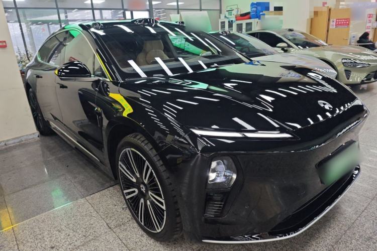 Used Nio ET9 2025 100kWh Signature Edition Exterior 1