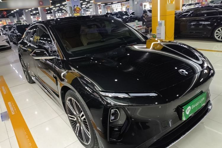 Used Nio ET9 2025 100kWh Signature Edition Exterior 1