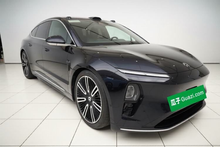 Used Nio ET9 2025 100 kWh Exterior 1