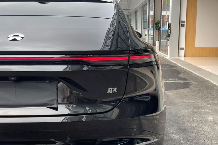 Used Nio ET9 2025 100kWh Signature Edition Exterior 10