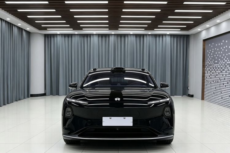 Used Nio ET9 2025 100kWh Signature Edition Exterior 10