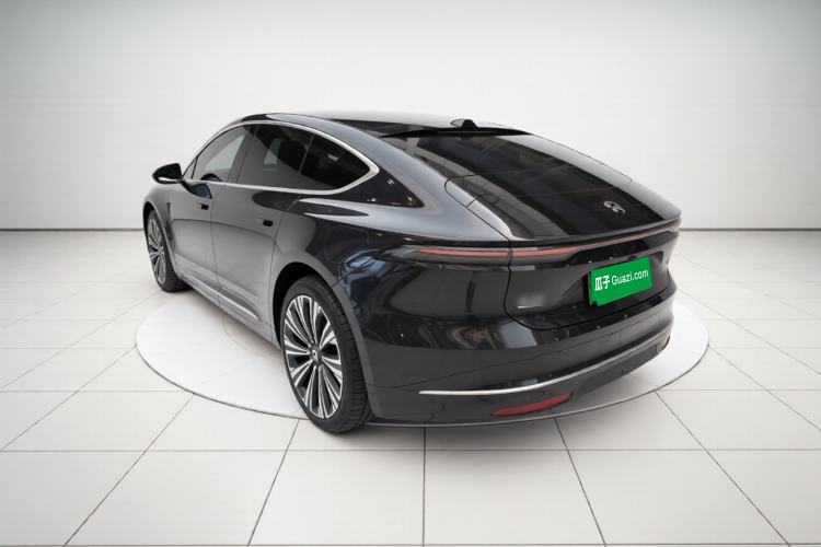 Used Nio ET9 2025 100kWh Signature Edition Exterior 2