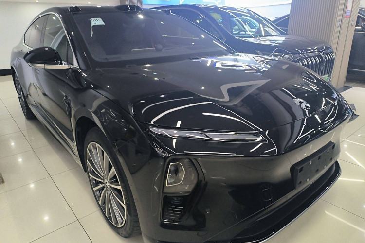 Used Nio ET9 2025 100 kWh Exterior 2