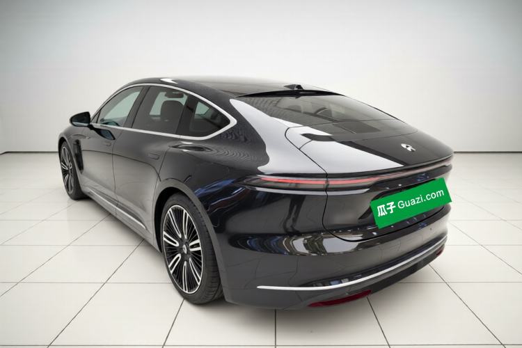 Used Nio ET9 2025 100 kWh Exterior 2