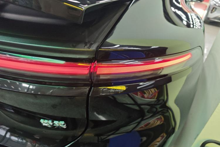 Used Nio ET9 2025 100kWh Signature Edition Exterior 3
