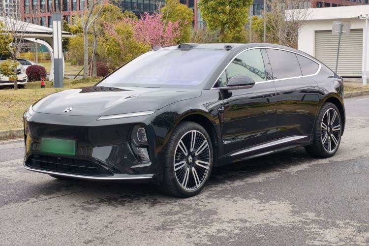 Used Nio ET9 2025 100kWh Signature Edition Exterior 3