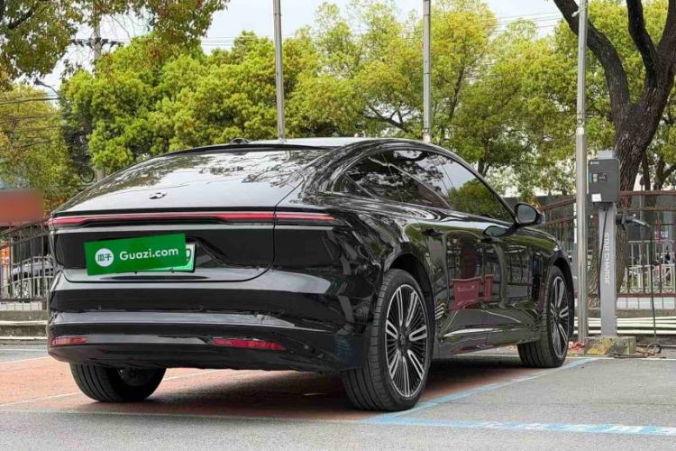 Used Nio ET9 2025 100kWh First-Edition Limited Edition Exterior 3