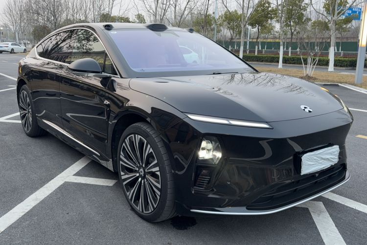 Used Nio ET9 2025 100kWh Signature Edition Exterior 3