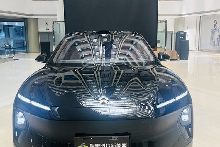 Used Nio ET9 2025 100 kWh Exterior 3