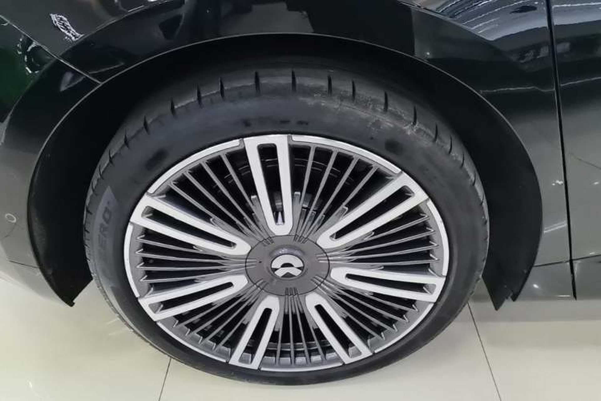 Used Nio ET9 2025 100kWh First-Edition Limited Edition Exterior 5