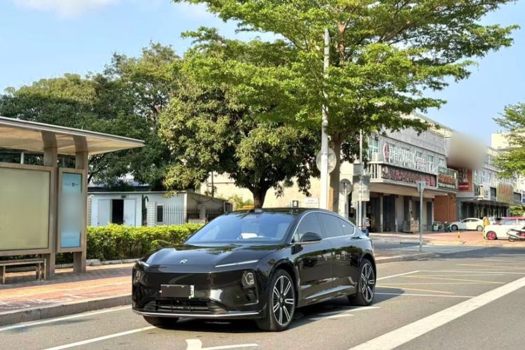 Used Nio ET9 2025 100kWh Signature Edition Exterior 5