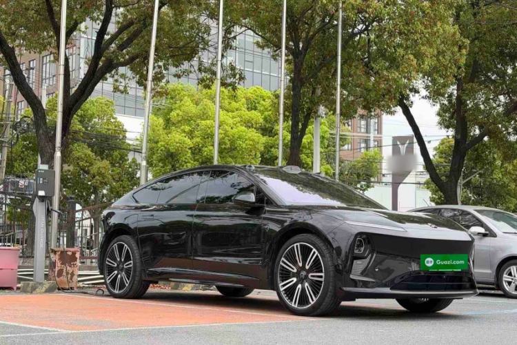 Used Nio ET9 2025 100kWh First-Edition Limited Edition Exterior 5