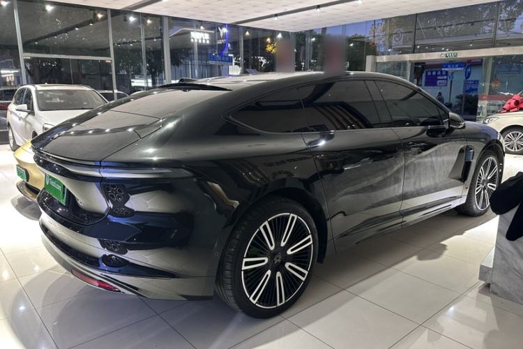Used Nio ET9 2025 100kWh First-Edition Limited Edition Exterior 6