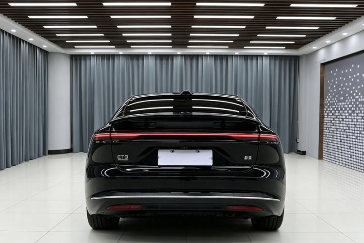Used Nio ET9 2025 100kWh Signature Edition Exterior 6