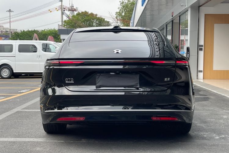 Used Nio ET9 2025 100kWh Signature Edition Exterior 7