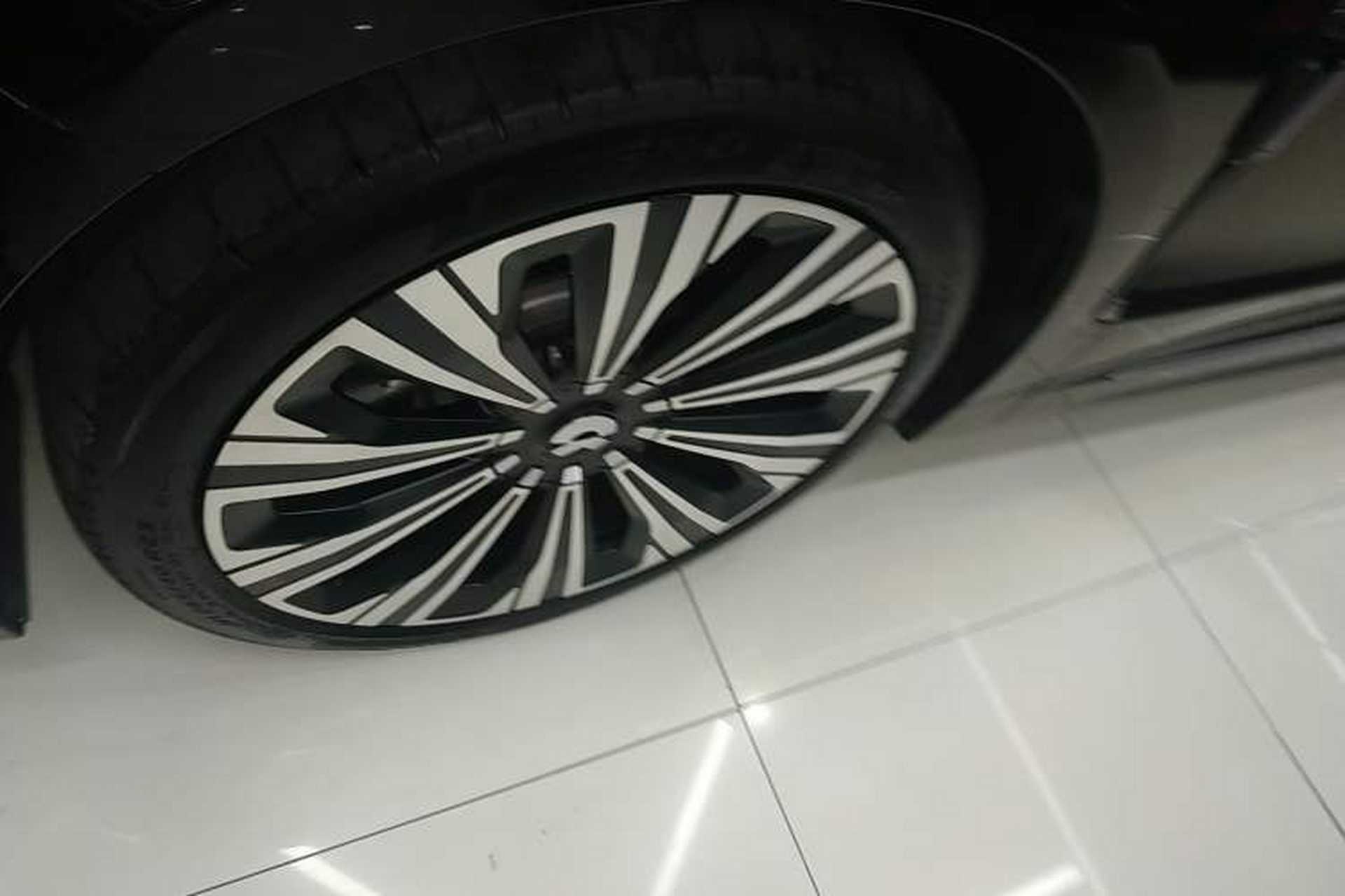 Used Nio ET9 2025 100kWh Signature Edition Exterior 7
