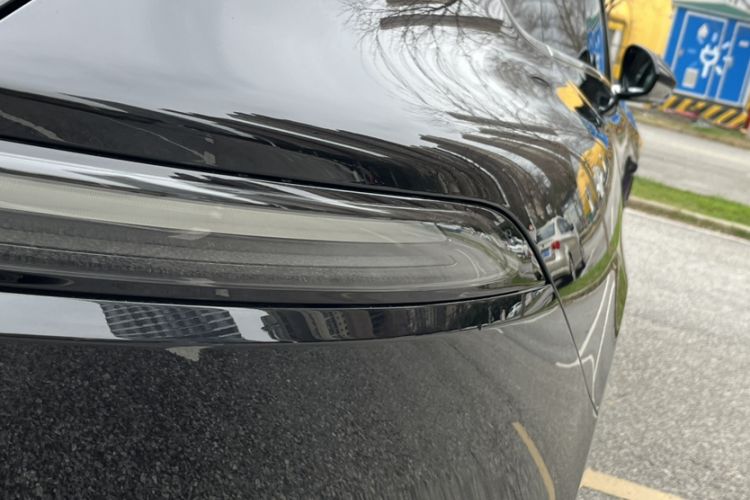 Used Nio ET9 2025 100 kWh Exterior 8