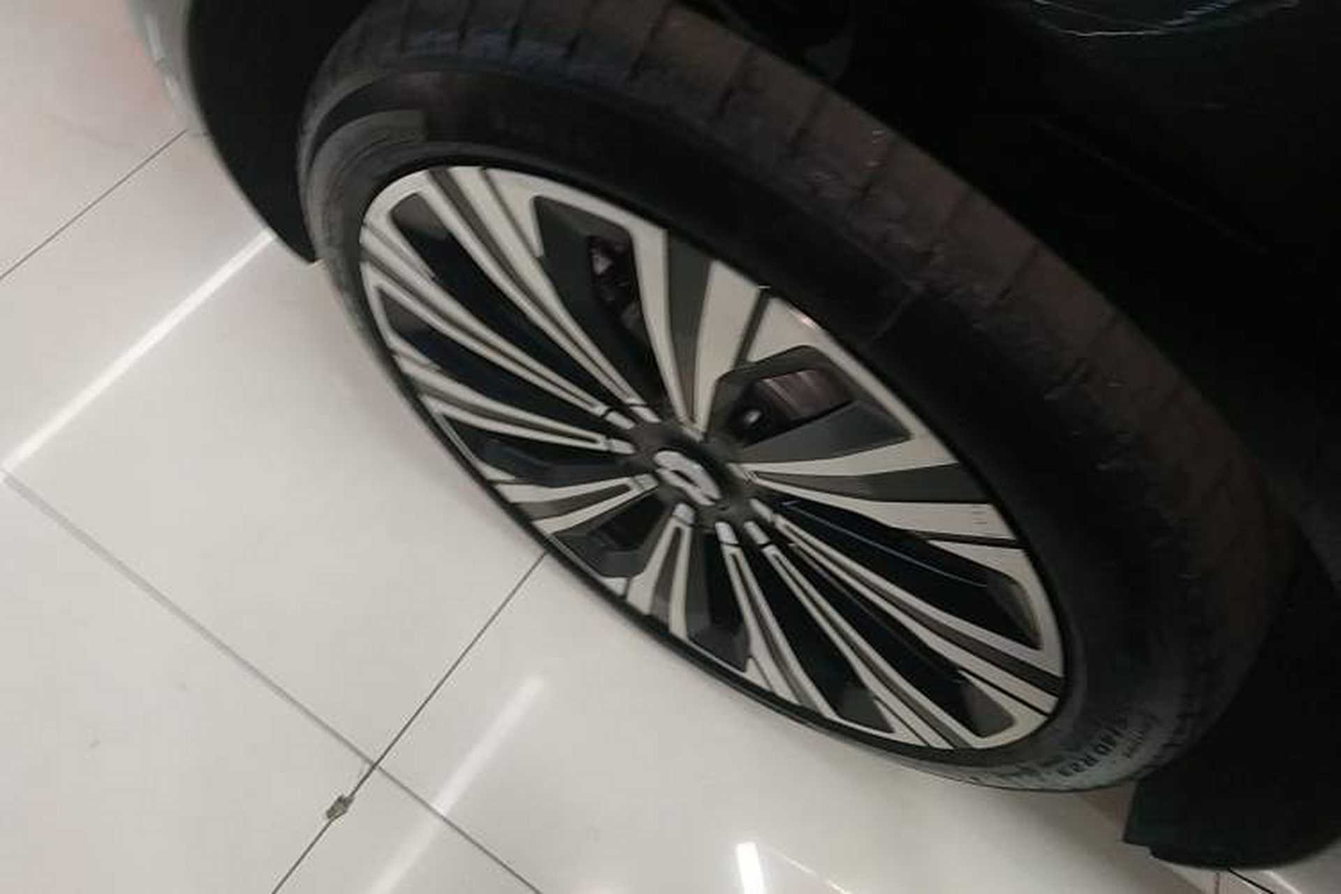 Used Nio ET9 2025 100kWh Signature Edition Exterior 8
