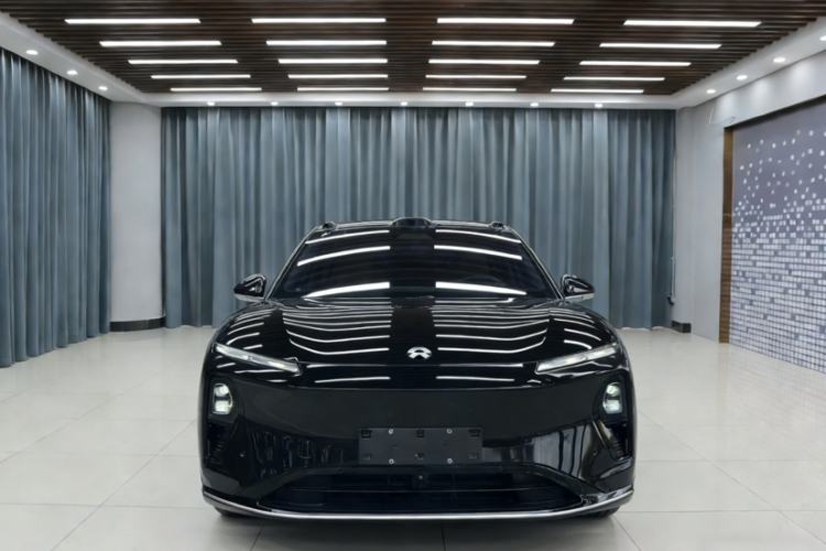 Used Nio ET9 2025 100 kWh Exterior 9