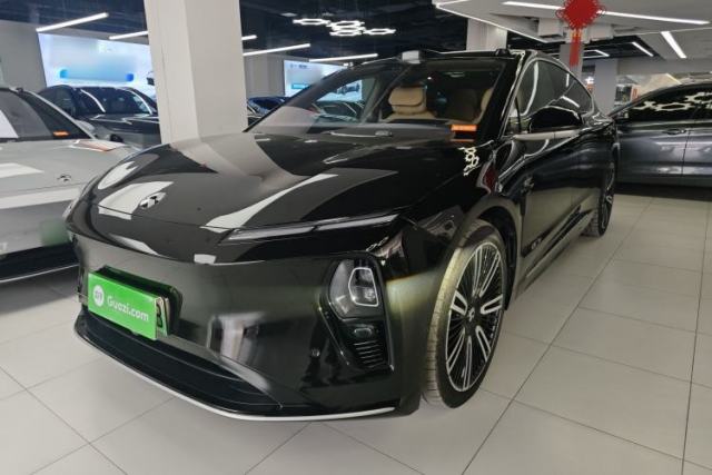 Used Nio ET9 2025 100 kWh
