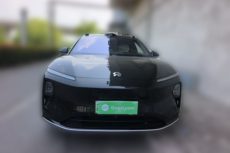 Used Nio ET9 2025 100kWh First-Edition Limited Edition Front