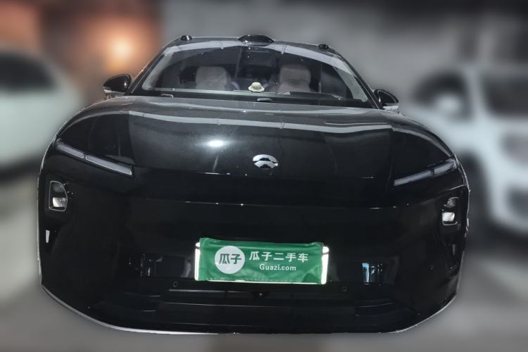 Used Nio ET9 2025 100kWh Signature Edition Front