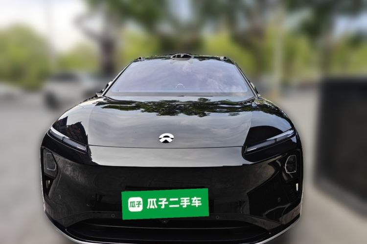 Used Nio ET9 2025 100kWh First-Edition Limited Edition Front
