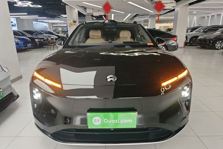 Used Nio ET9 2025 100 kWh Front