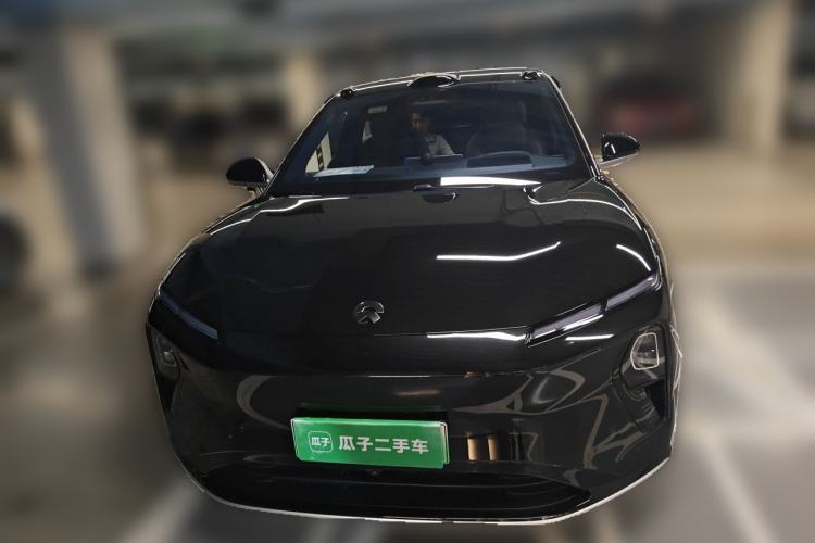 Used Nio ET9 2025 100kWh Signature Edition Front
