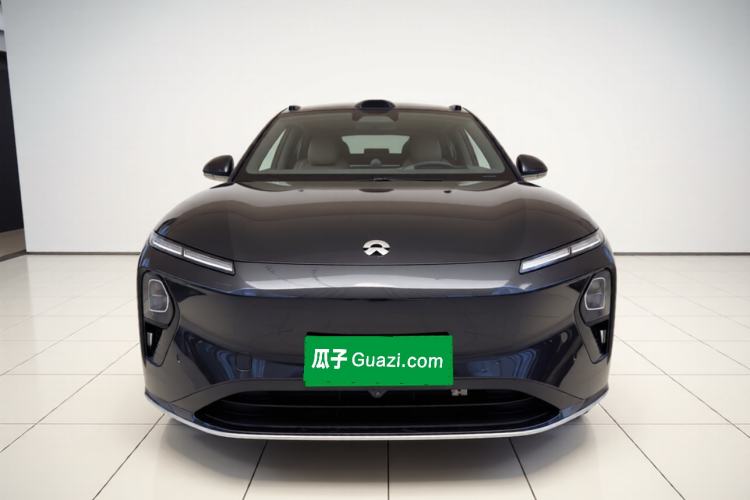Used Nio ET9 2025 100 kWh Front