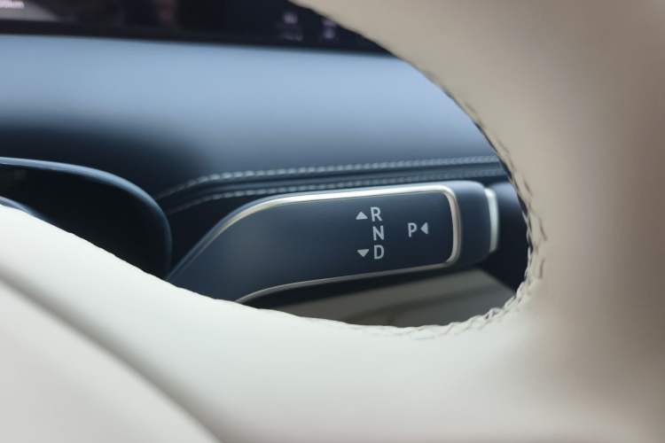 Used Nio ET9 2025 100kWh First-Edition Limited Edition Gear Lever