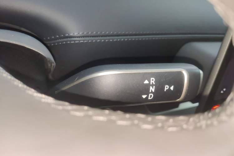 Used Nio ET9 2025 100 kWh Gear Lever
