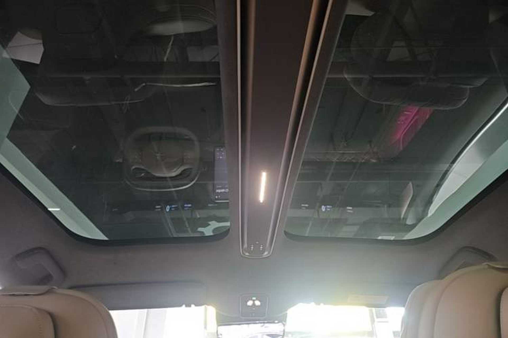 Used Nio ET9 2025 100 kWh Headliner