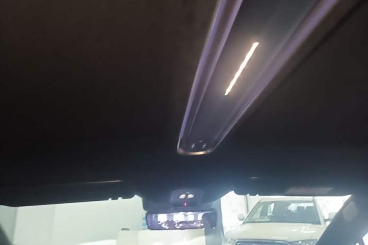 Used Nio ET9 2025 100 kWh Headliner